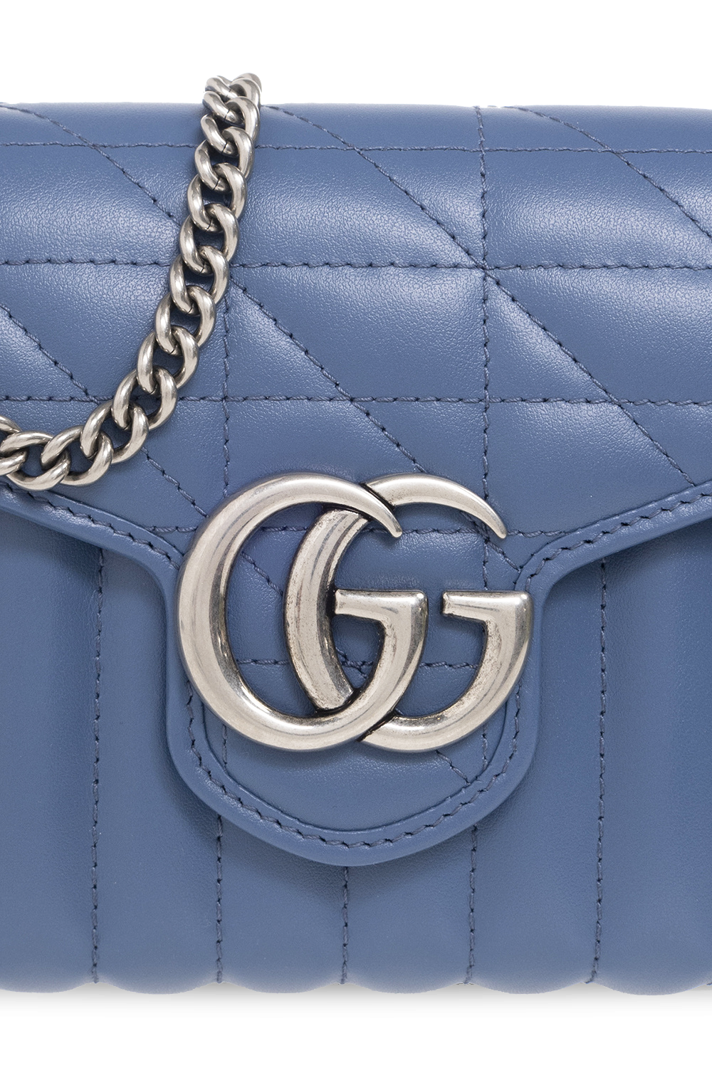 Gucci discount pastel blue